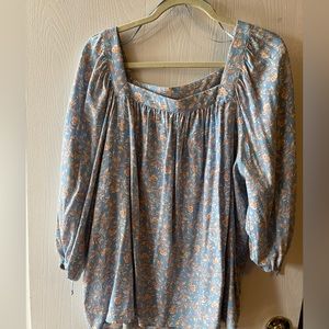 Lauren Conrad pullover top XXL